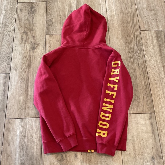 Gryffindor Sweatshirt - Unisex XS - Picture 6 of 6